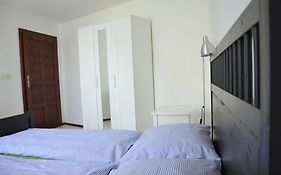 Apartmán Srdce Vltavy